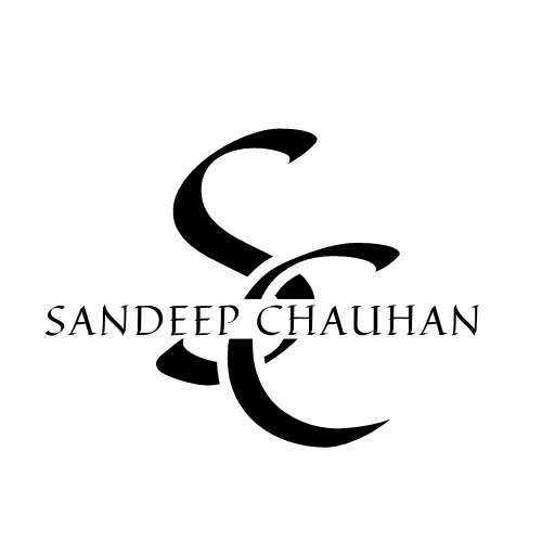 Sandeep Chauhan logo